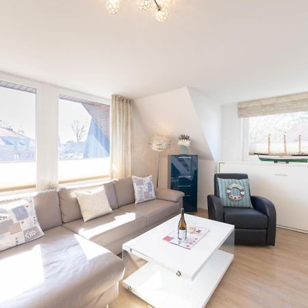 Ferienwohnung Dreimaster Lubecca Esterno foto