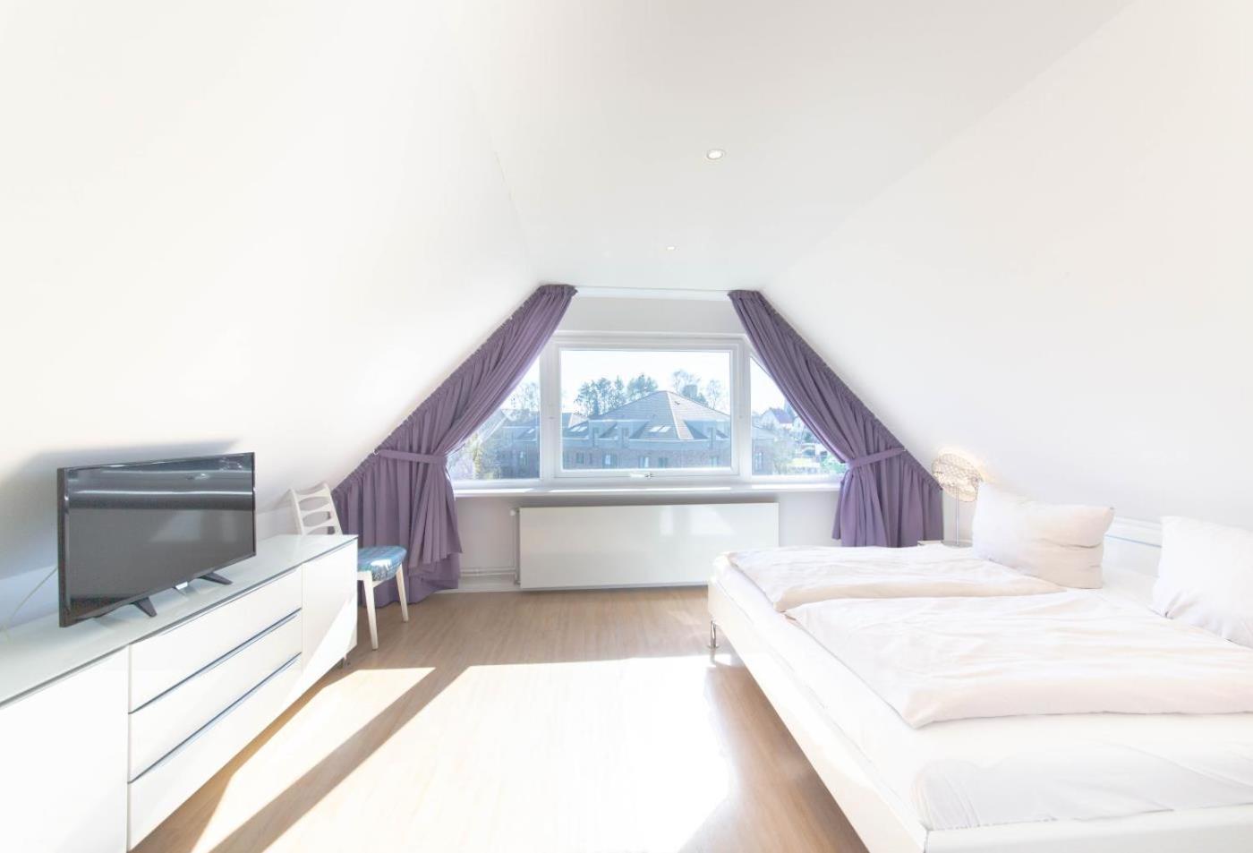 Ferienwohnung Dreimaster Lubecca Esterno foto