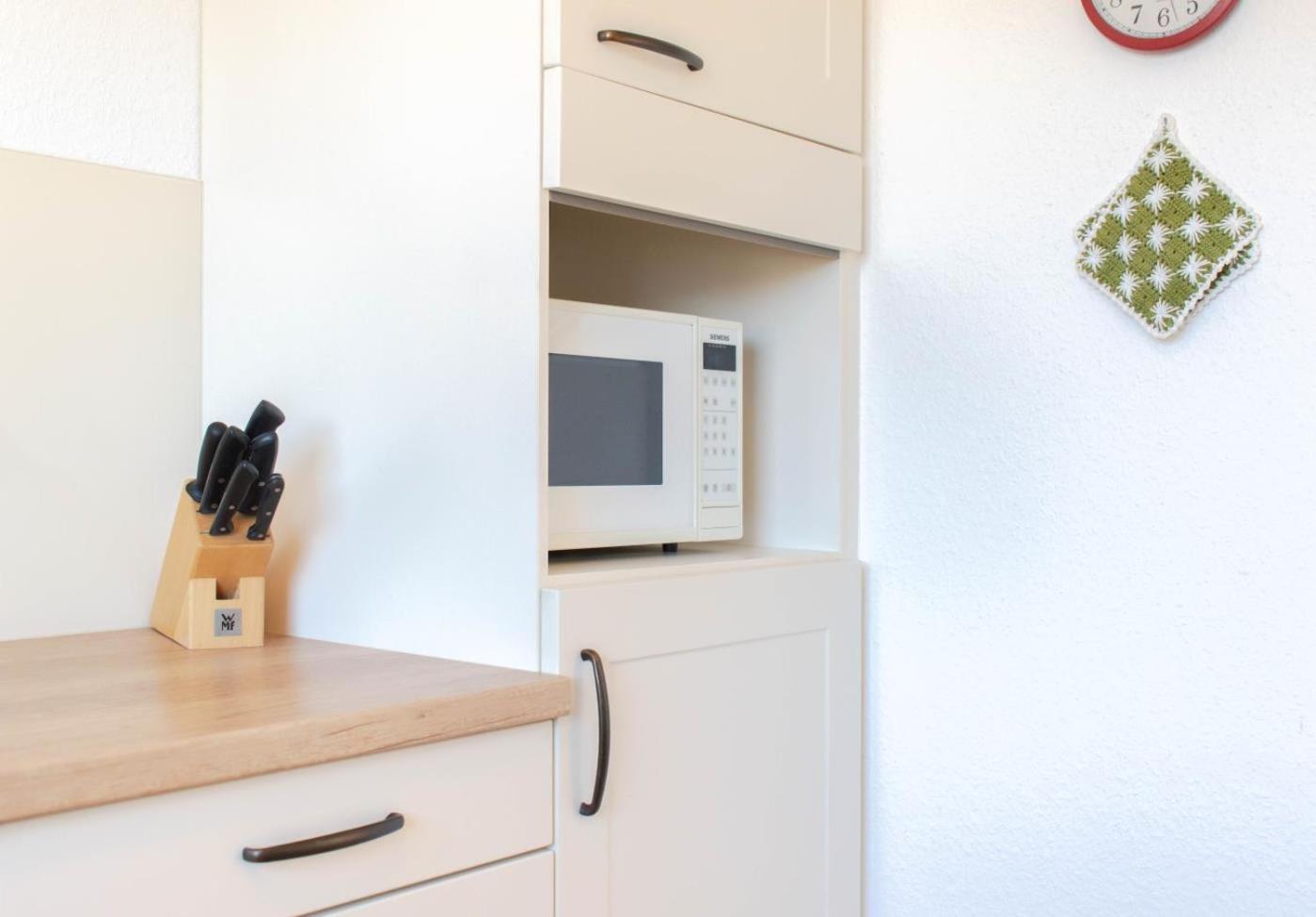 Ferienwohnung Dreimaster Lubecca Esterno foto