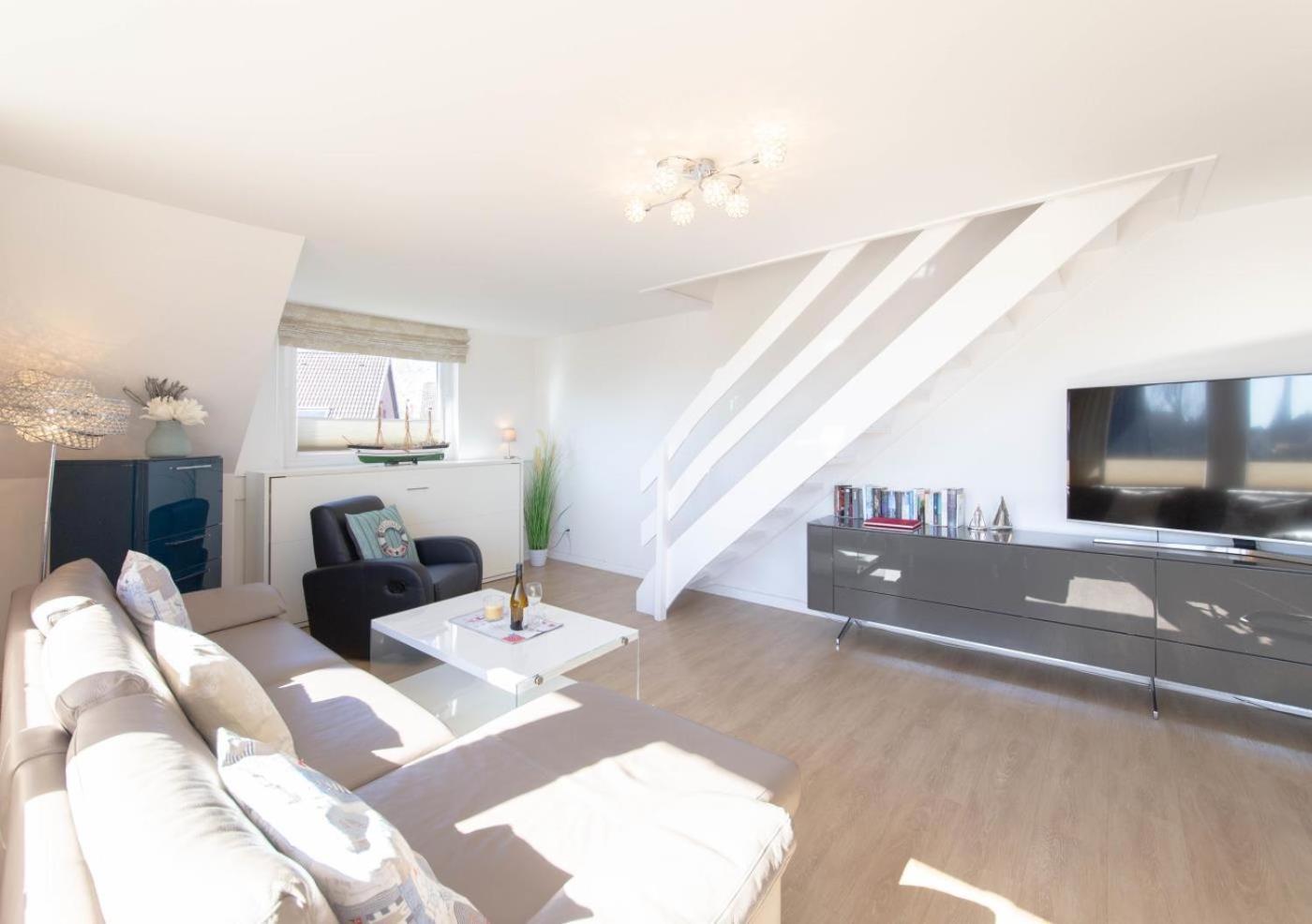 Ferienwohnung Dreimaster Lubecca Esterno foto